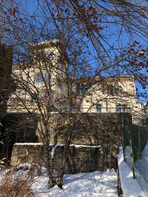 Holiday home Magnifique Maison Renovee, 10pers *