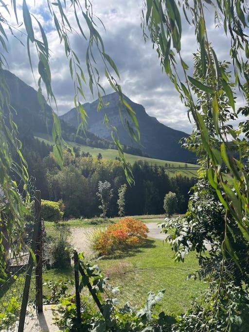 Magnifique Maison Renovee, 10pers Holiday home