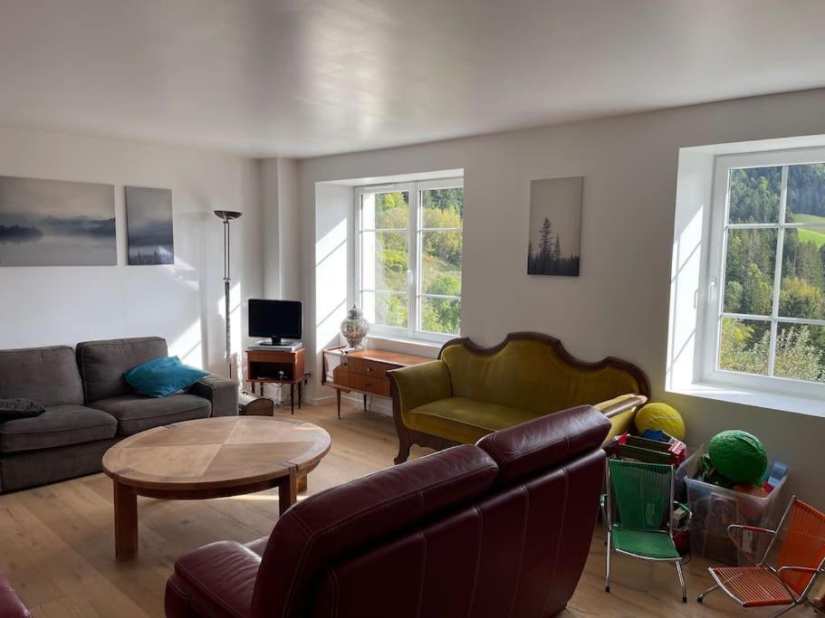 Magnifique Maison Renovee, 10pers Holiday home