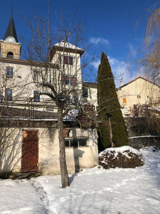 Magnifique Maison Renovee, 10pers Holiday home